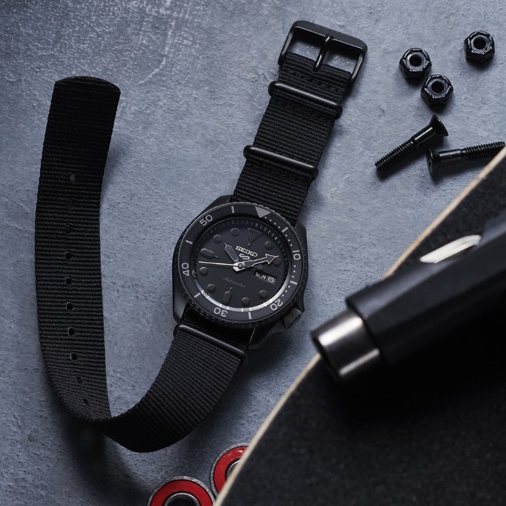 Bild von Seiko 5 Sports