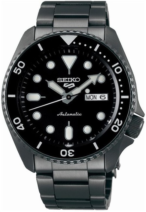 Bild von Seiko 5 Sports