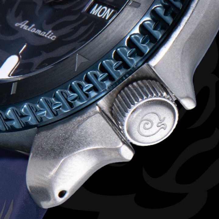 Bild von Seiko 5 Sports ONE PIECE Limited Edition SABO