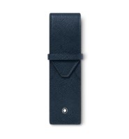 Produktdetails anzeigen - Etui für 2 Stifte Montblanc Sartorial Bild von Etui für 2 Stifte Montblanc Sartorial