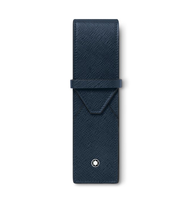 Bild von Etui für 2 Stifte Montblanc Sartorial