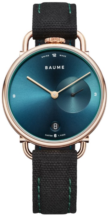 Bild von Baume & Mercier Baume