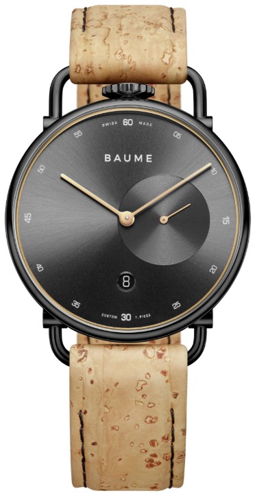 Bild von Baume & Mercier Baume