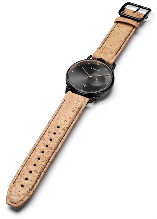 Bild von Baume & Mercier Baume