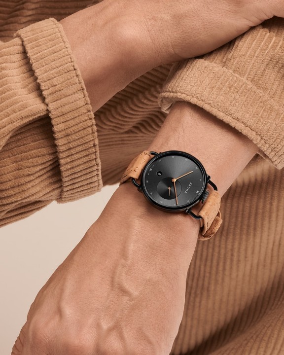 Bild von Baume & Mercier Baume