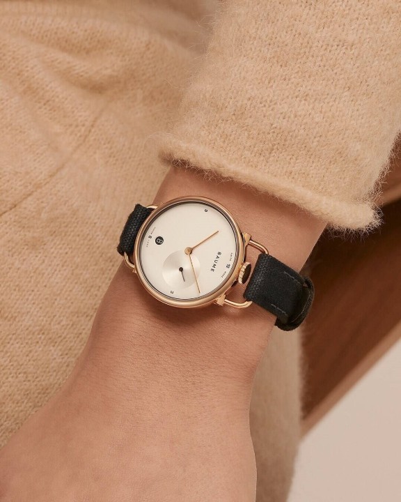 Bild von Baume & Mercier Baume