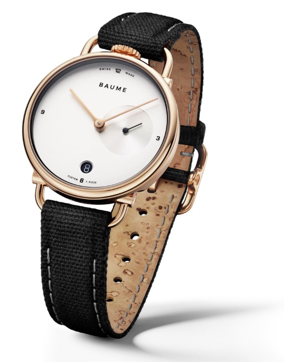 Bild von Baume & Mercier Baume