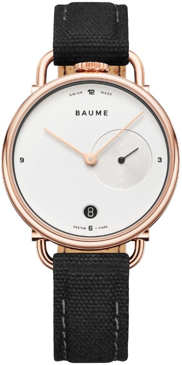 Bild von Baume & Mercier Baume