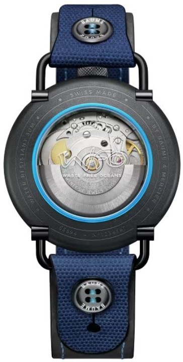 Bild von Baume & Mercier Baume