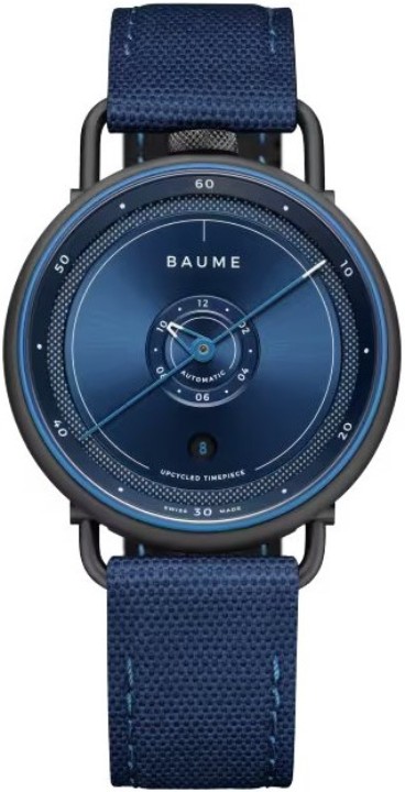 Bild von Baume & Mercier Baume