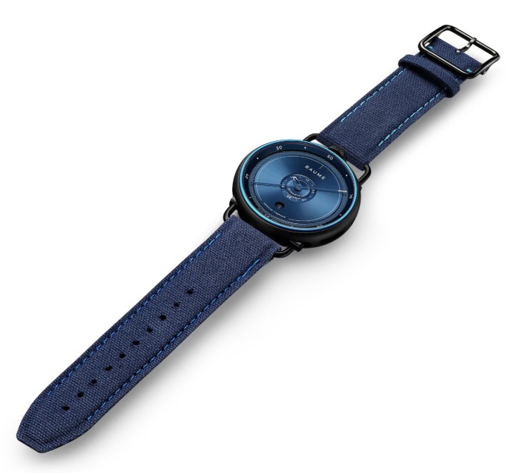 Bild von Baume & Mercier Baume