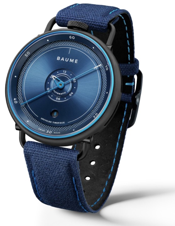 Bild von Baume & Mercier Baume