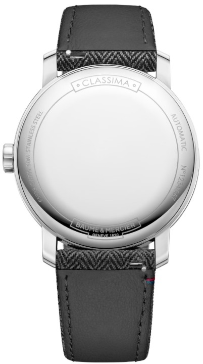 Bild von Baume & Mercier Classima