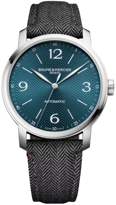 Bild von Baume & Mercier Classima