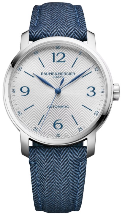 Bild von Baume & Mercier Classima