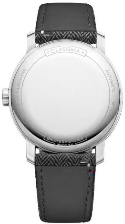 Bild von Baume & Mercier Classima