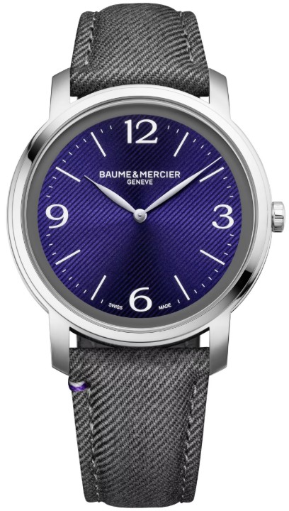 Bild von Baume & Mercier Classima