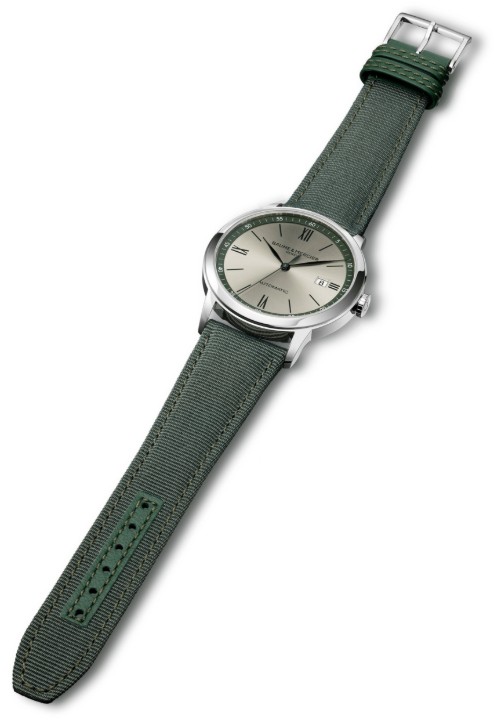 Bild von Baume & Mercier Classima