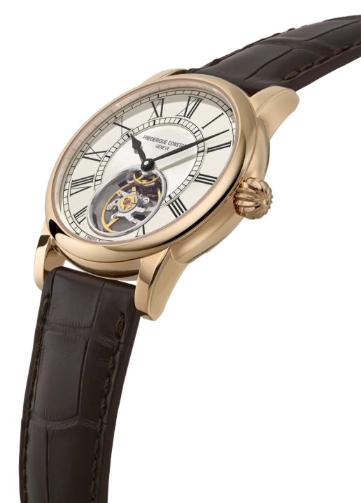 Bild von Frederique Constant Classics Heart Beart Manufacture