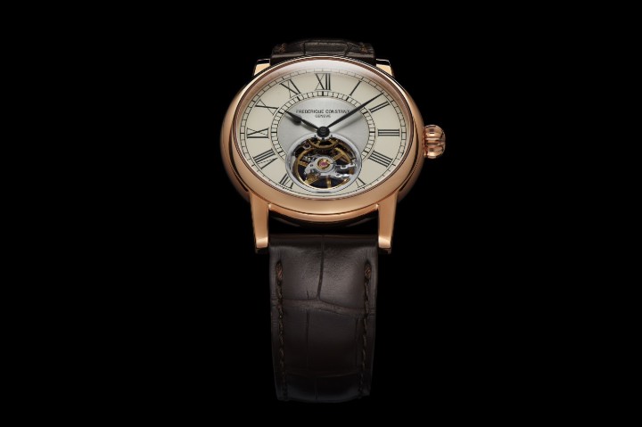 Bild von Frederique Constant Classics Heart Beart Manufacture