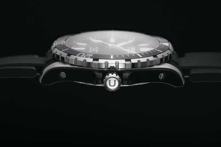 Bild von Union Glashütte Belisar Date Sport Pro