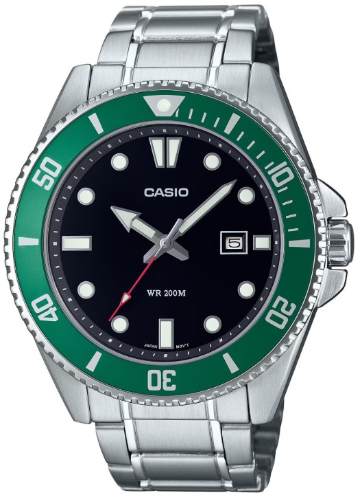 Bild von Casio Collection Duro