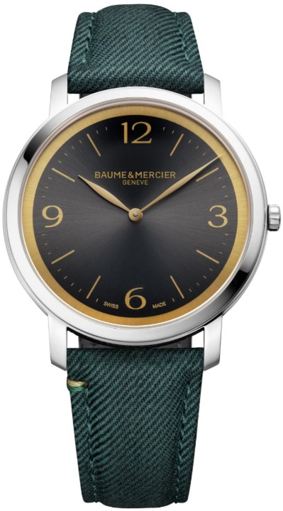 Bild von Baume & Mercier Classima