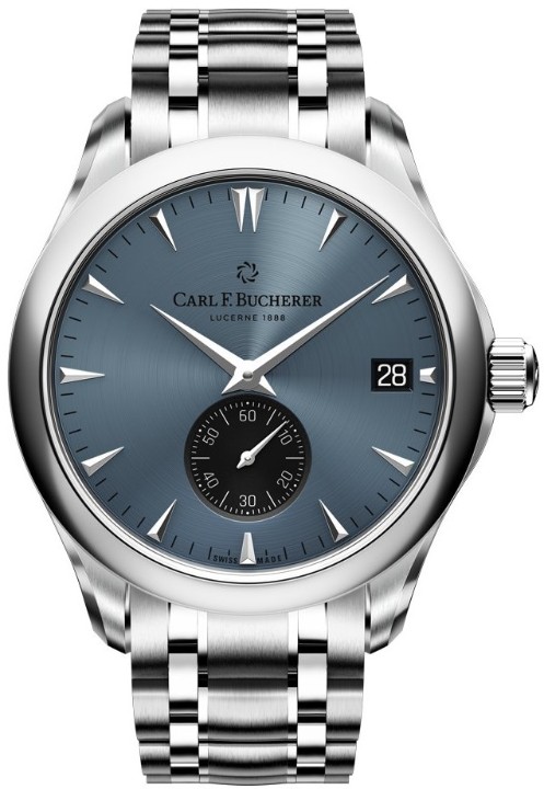 Bild von Carl F. Bucherer Manero Peripheral