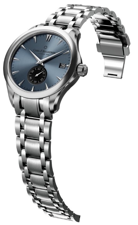 Bild von Carl F. Bucherer Manero Peripheral