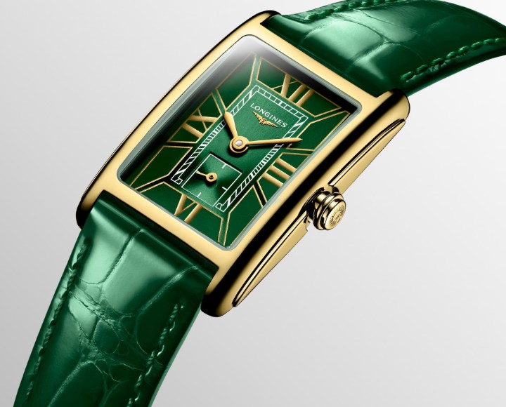 Bild von Longines DolceVita