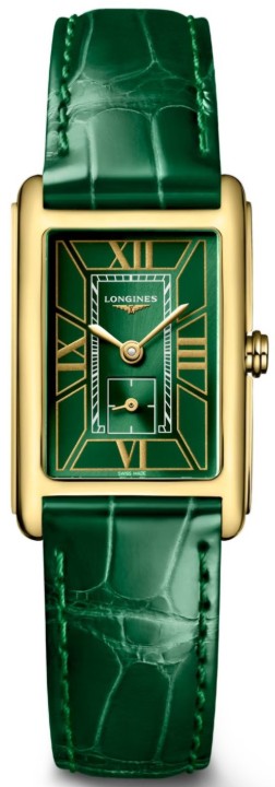 Bild von Longines DolceVita