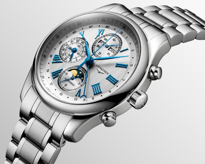 Bild von Longines Master Collection
