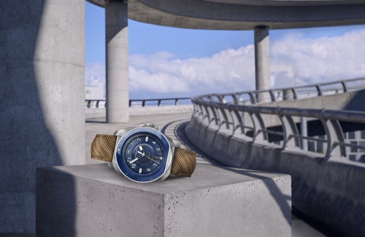 Bild von Victorinox Journey 1884 Automatic