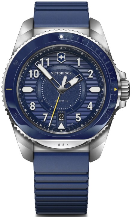 Bild von Victorinox Journey 1884 Automatic