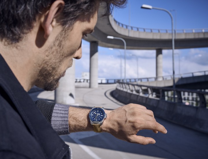 Bild von Victorinox Journey 1884 Automatic