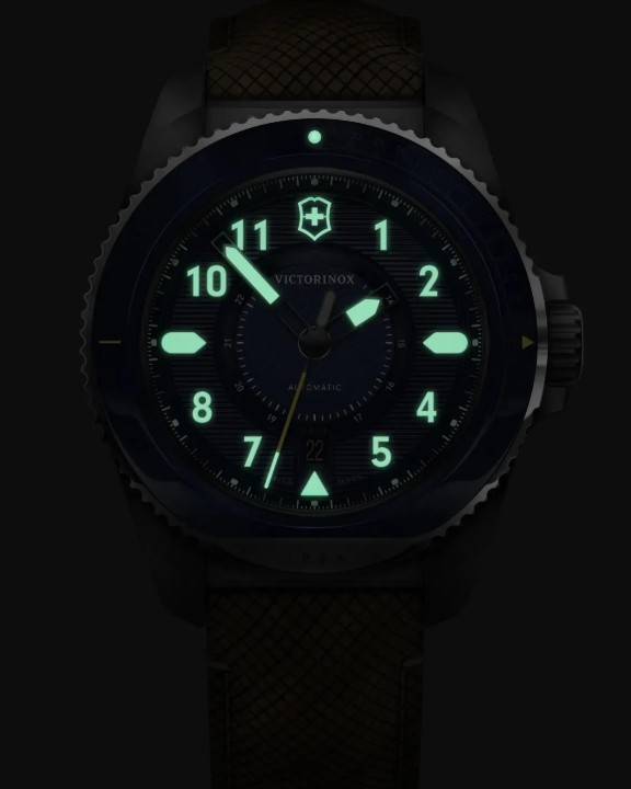 Bild von Victorinox Journey 1884 Automatic