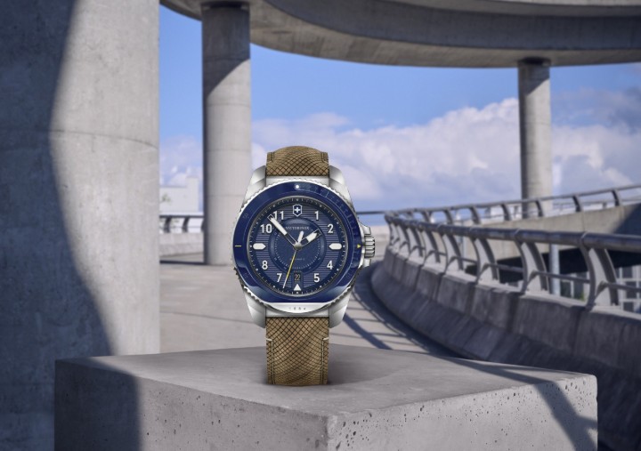 Bild von Victorinox Journey 1884 Automatic