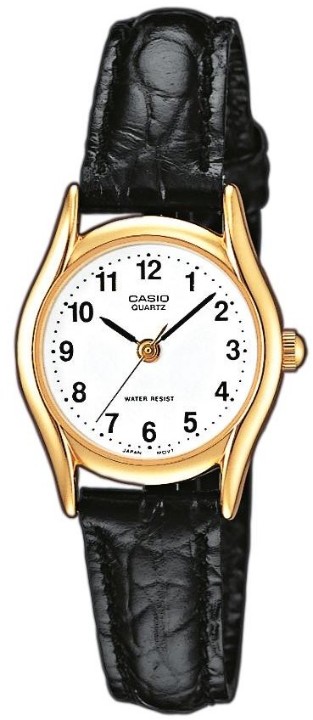 Bild von Casio Collection