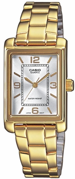 Bild von Casio Collection