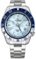 Produktdetails anzeigen - Grand Seiko Sport Hi-Beat 36000 GMT 25th Anniversary Limited Edition Bild von Grand Seiko Sport Hi-Beat 36000 GMT 25th Anniversary Limited Edition