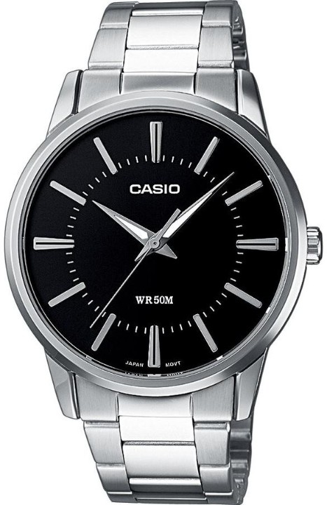 Bild von Casio Collection
