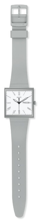 Bild von Swatch What if...Grey?