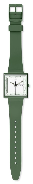 Bild von Swatch What if...Green?