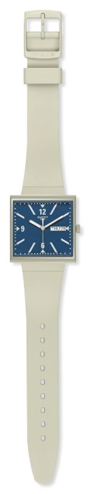 Bild von Swatch What if...Beige?