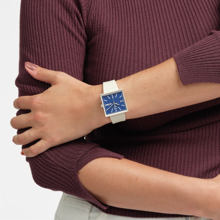 Bild von Swatch What if...Beige?