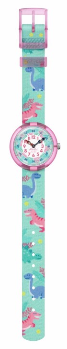 Bild von Flik Flak Dino Party