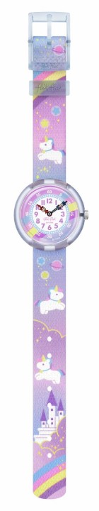 Bild von Flik Flak Cuddly Unicorn