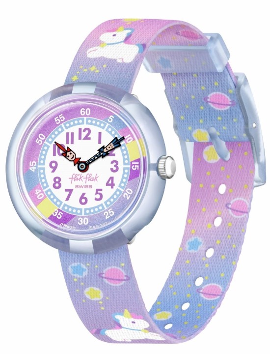 Bild von Flik Flak Cuddly Unicorn