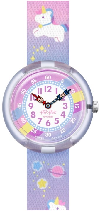 Bild von Flik Flak Cuddly Unicorn