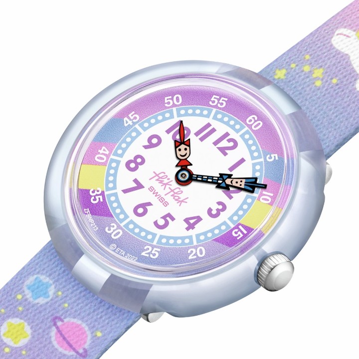 Bild von Flik Flak Cuddly Unicorn
